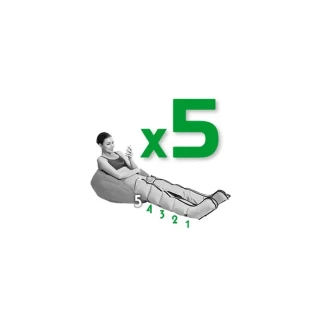 Gambale 5 camere