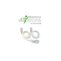 Accessori Pressoterapia Mesis Connettore Doppio per JoySense