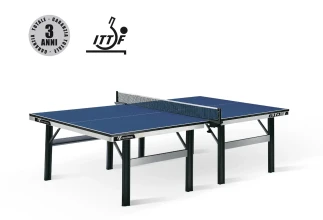 COMPETITION 610 ITTF Indoor