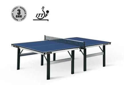 COMPETITION 610 ITTF Indoor