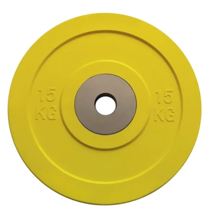 Disco BUMPER competition 15 KG. 