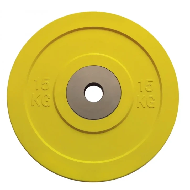 Disco BUMPER competition 15 KG. 