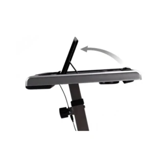 Cyclette Toorx Office Compact