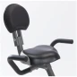 Cyclette Toorx Office Compact