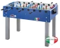 Calciobalilla da interno Roberto Sport Bomber Blu - Bianco
