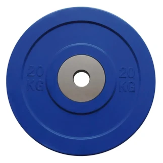 Disco BUMPER competition 20 KG.   