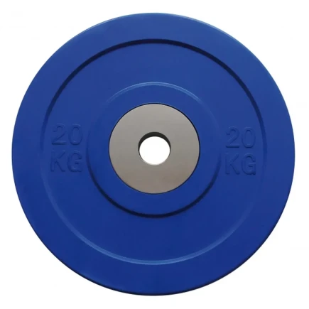 Disco BUMPER competition 20 KG.   