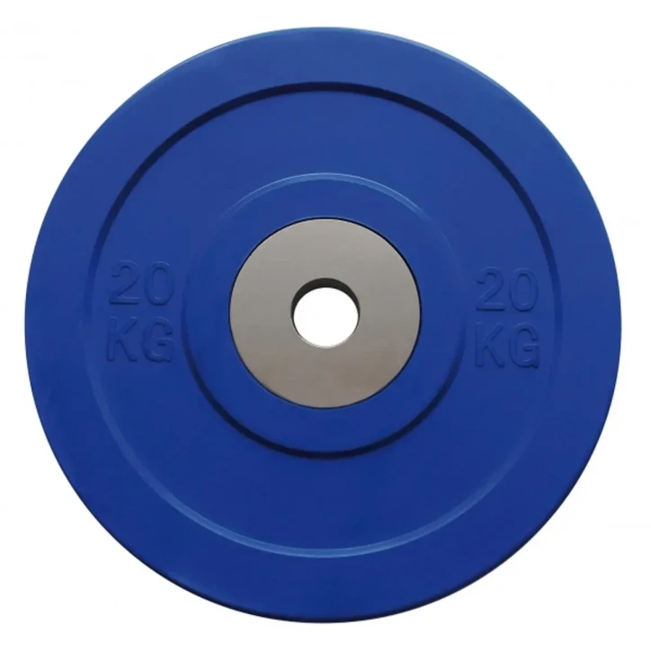 Disco BUMPER competition 20 KG.   