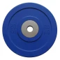 Dischi e Bilancieri Toorx Coppia Dischi Bumper Competition 20 Kg cadauno