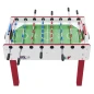 Calciobalilla da interno Roberto Sport Bomber Blu - Bianco