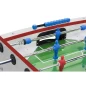 Calciobalilla da interno Roberto Sport Bomber Blu - Bianco