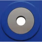 Dischi e Bilancieri Toorx Coppia Dischi Bumper Competition 20 Kg cadauno