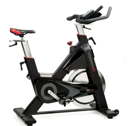 SRX-100 con Fascia Cardio