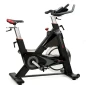 Gym Bike Toorx SRX-100 con Fascia Cardio