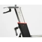Gym Bike Toorx SRX-100 con Fascia Cardio