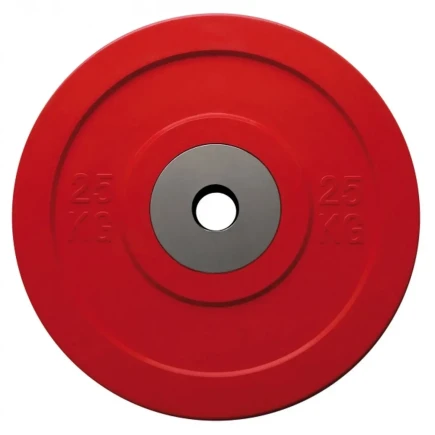 Disco BUMPER competition 25 KG.  