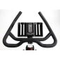 Gym Bike Toorx SRX-100 con Fascia Cardio