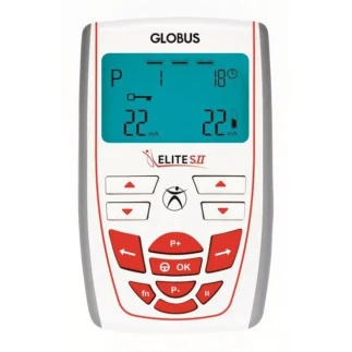 GLOBUS Elite S II Elettrostimolatore