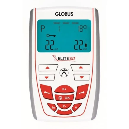 GLOBUS Elite S II Elettrostimolatore