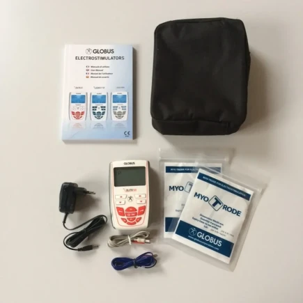 Elettrostimolatori Globus Elite SII