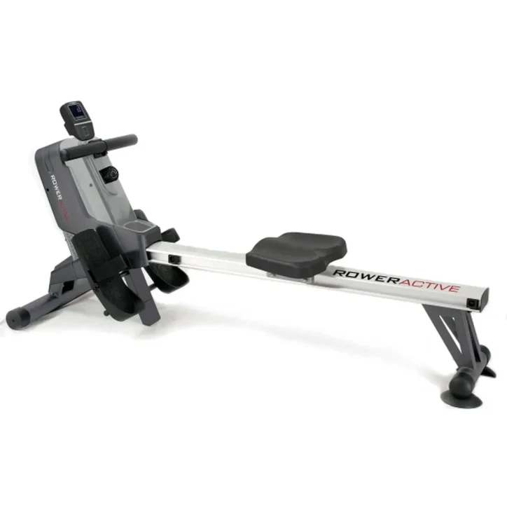 Vogatore Toorx Rower Active