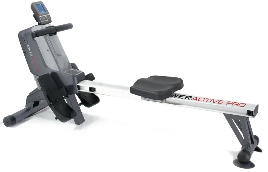 Vogatori Toorx Rower Active Pro Vogatori Toorx Rower Active Pro