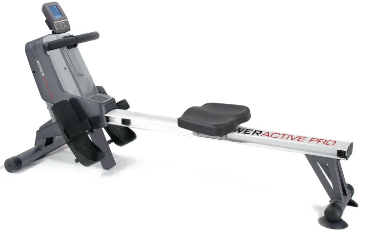 Vogatore Toorx  rower Active Pro