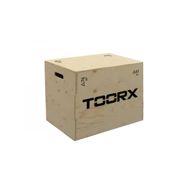 Plyo box 3 in 1