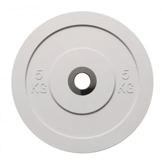 Disco BUMPER competition  5 KG.   