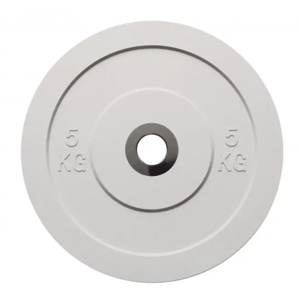 Disco BUMPER competition  5 KG.   