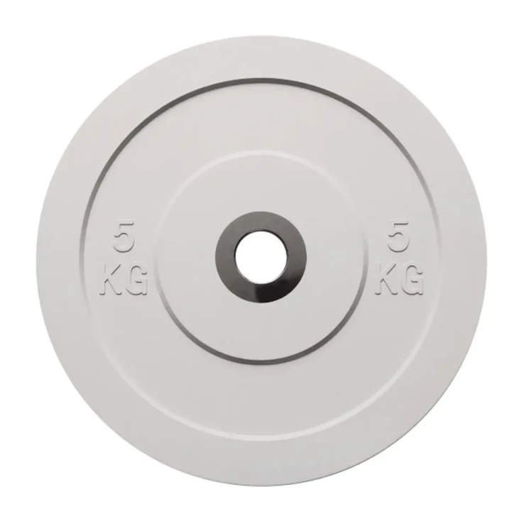 Disco BUMPER competition  5 KG.   