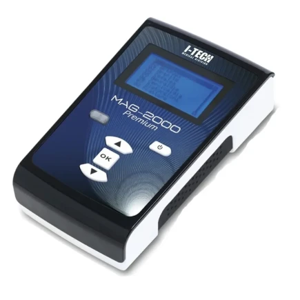 MAG 2000 Premium