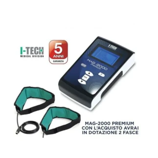 MAG 2000 Premium