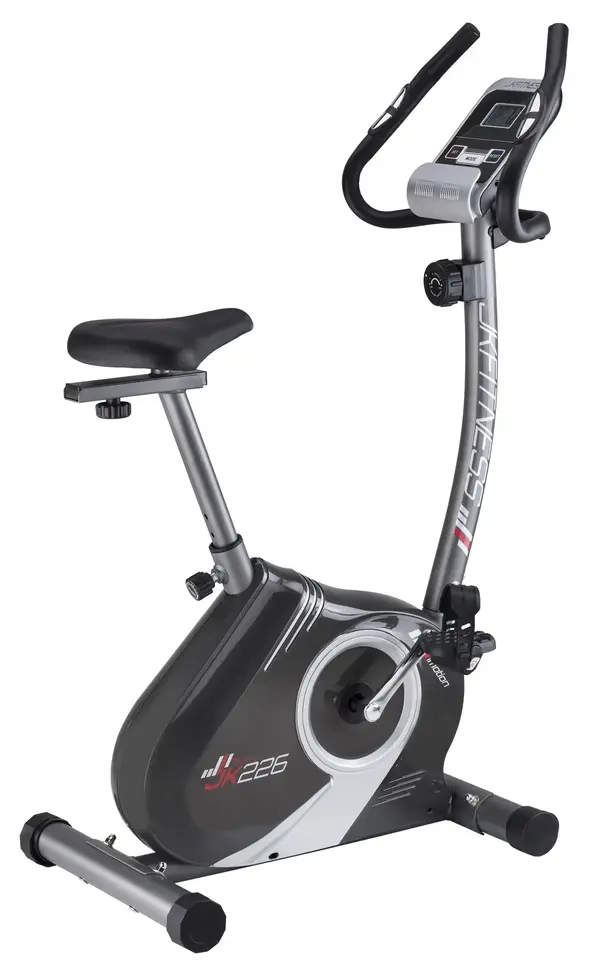 Cyclette Jk Fitness Tekna 226 Cyclette Jk Fitness Tekna 226