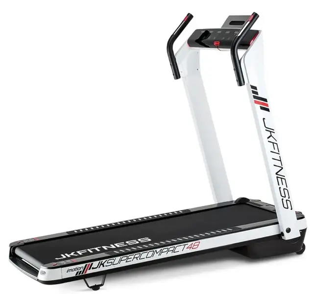 Tapis Roulant Jk Fitness Supercompact SC48 [SC 48]