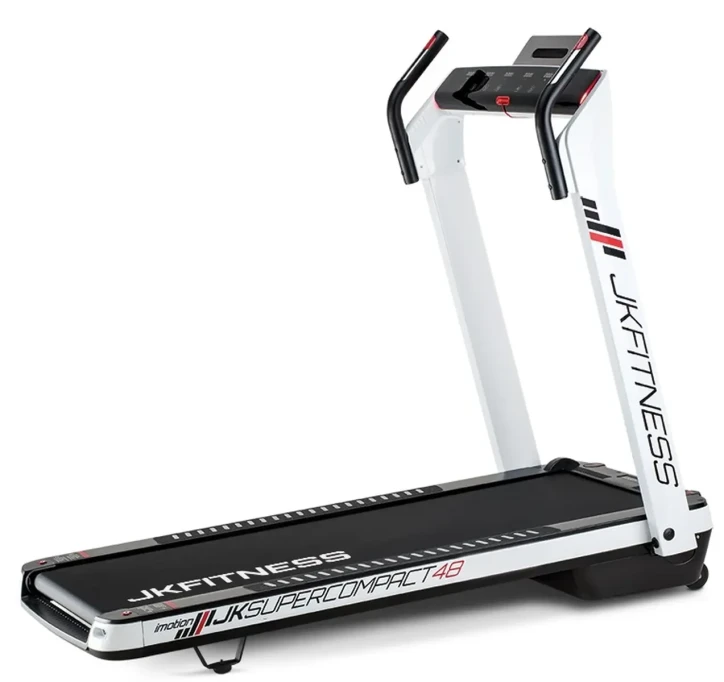 jk tapis roulant Supercompact 48