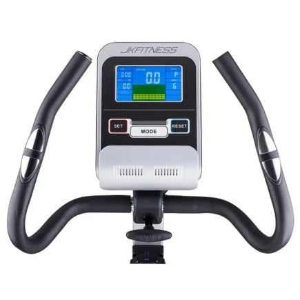 Cyclette Jk Fitness Professional 246