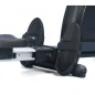Vogatori Toorx RWX-500 salvaspazio