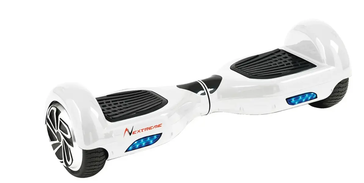 Hoverboard e Accessori Nextreme TRACK 6.5
