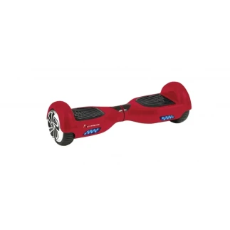 Hoverboard Rosso