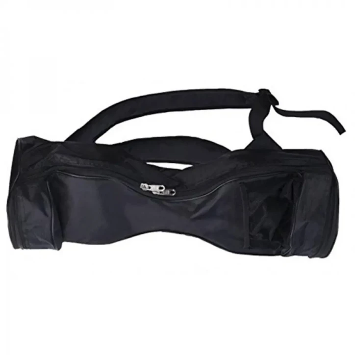 Borsa zaino per hoverboard con ruote 16