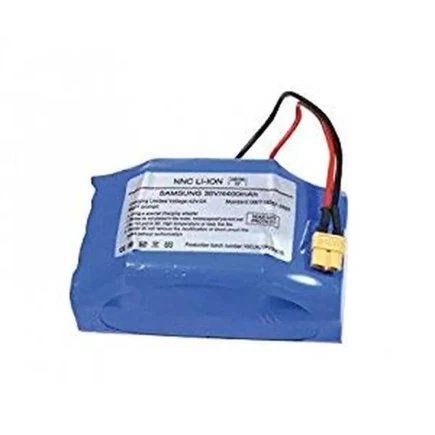 Batteria Samsung Lithium-ion da 4.400 mAh per hoverboard SKYLON 6