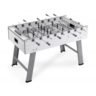 Calciobalilla Charme Bianco