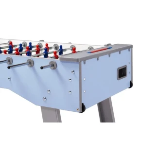 Smart Azzurro Con Aste Rientranti