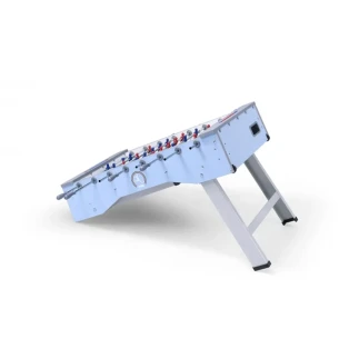 Gambe Pieghevoli Smart Con Aste Uscenti