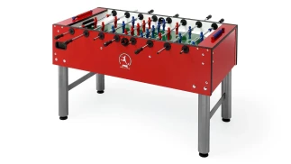 Calciobalilla tournament con aste uscenti