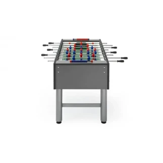 Tournament Antracite Con Gettoniera E Aste Uscenti