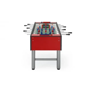 Tournament Rosso Con Gettoniera E Aste Uscenti