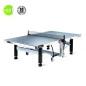Tavoli da Ping Pong Cornilleau Pro 740 LongLife Outdoor