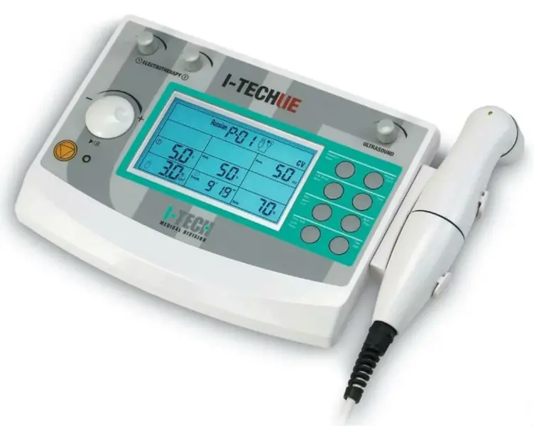 Ultrasuoni I-Tech UE Ultrasuoni I-Tech UE